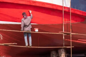 tekne gövde çeşitleri